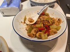 -曾家厨房·新徽菜(高新天柱路店)