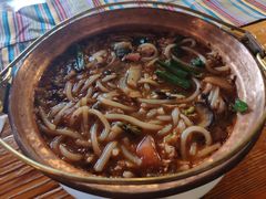-源一咖啡馆(麒麟巷步行街店)