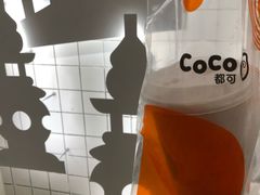 -CoCo都可(湖滨银泰店B区店)