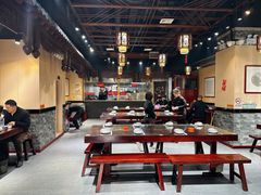 -三宽猪蹄(统一广场店)