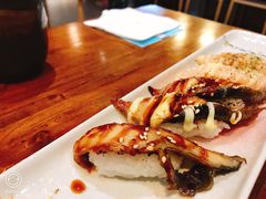 -尺山寸水日料(马桥满天星店)