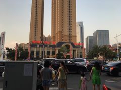 -万达广场(东莞厚街店)