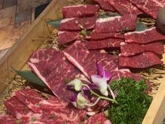 -牛焱·烧肉酒肆(五大道店)