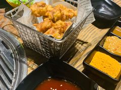 -大發韩国烤肉(八佰伴店)