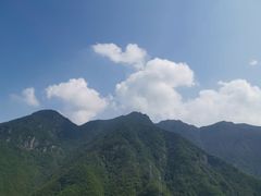 -江南天池