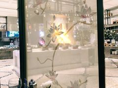 -太湖饭店玉兰厅(自助餐厅)