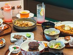 -ITARU食堂·定食料理(西丽店)