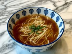 -潮餐厅·云端江景西餐厅·杭州柏悦酒店