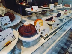 -大酉·M Coffee(北京美术馆店)