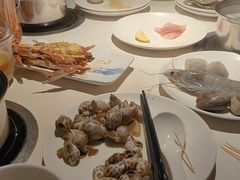 -加餐海鲜自助(宝龙一城店)