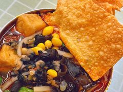 -红鼻子桂林米粉(金唐新光界店)
