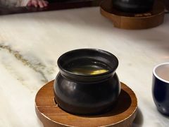 -绿茶餐厅(昆明世纪金源店)