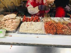 -辽B·小串(总店)