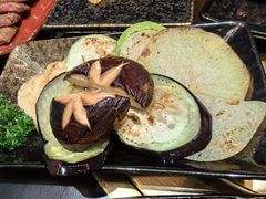 -無二炙坊·和牛烧肉(大钟寺1733店)