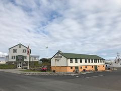 -Pakkhús Restaurant