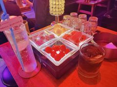 -喜鹊音乐酒馆(西街店)