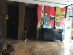 -厦门海港英迪格酒店(中山路店)