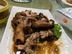-东四民芳餐厅(世茂工三店)
