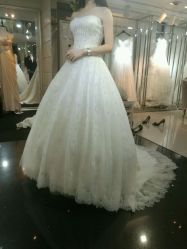 -韩国天使嫁衣婚纱礼服馆(上海旗舰店)