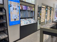 -浙文眼镜(清江西路店)