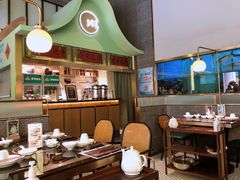 大堂-顺峰顺水顺德菜(龙华店)