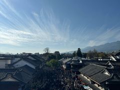 -大理古城