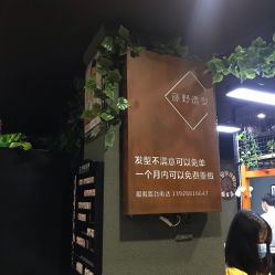 -藤野造型