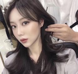 点击看大图 -Rise Hair上升造型