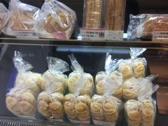 -静安面包房(天山店)
