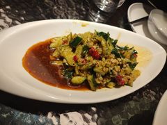 -桂花里·衢州菜·精酿餐吧(未来科技城万达广场店)