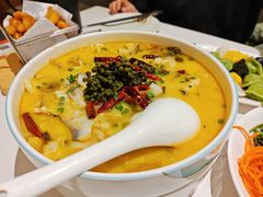 -船歌·鱼水饺青岛菜(恒隆广场店)