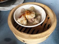 -鹿鸣酒家(越秀店)