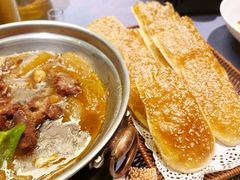 -徽镇小厨·经典徽菜(十里河店)