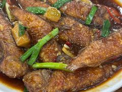 -潮粥馆(长江花园店)