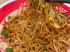 -刘百味粉馆(五一华府店)