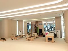 -懒人Club健身(卓越时代广场店)