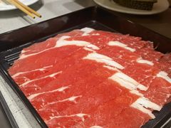 -海底捞火锅(北国先天下店)