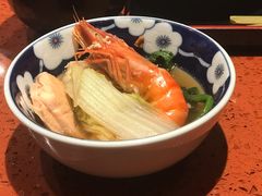 -小山日本料理(兴业太古汇店)