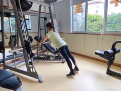 -中田健身工作室(莘庄地铁站店)
