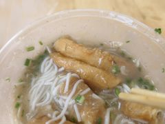 -汪记鲜鱼糊汤粉(沈阳路总店)