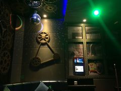 -泡沫BUbbLE量贩式KTV(金沙江路店)