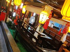 -蜀九鼎毛肚火锅(惠安店)