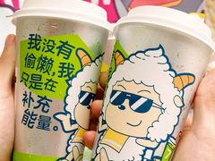 -7分甜(武林银泰店)
