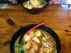 -老宅原住民沙茶面精品小吃(龙头路店)