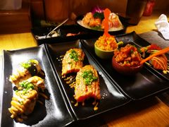 -昊·来了寿司(双楠2店)