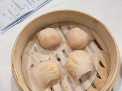 -白天鹅宾馆-玉堂春暖餐厅