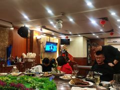 大堂-简家·海鲜盛宴(下沙店)