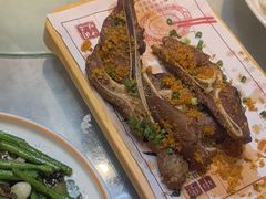 -闽公馆·客家私房菜·商务宴请·包厢(杏林橡树湾店)