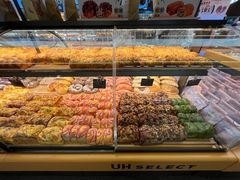 -UH祐禾(上海荟聚店)