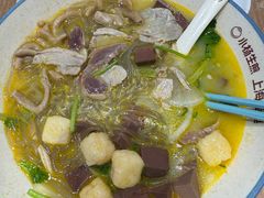 -小杨生煎(龙阳广场店)